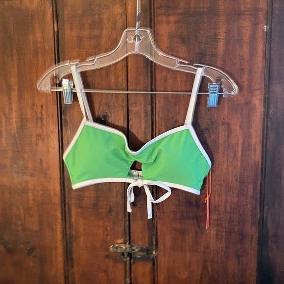 OOKIOH Paloma Swim Top - Picture 7 of 8